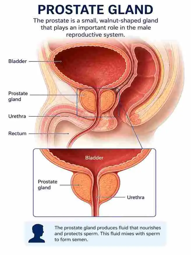 prostate-gland