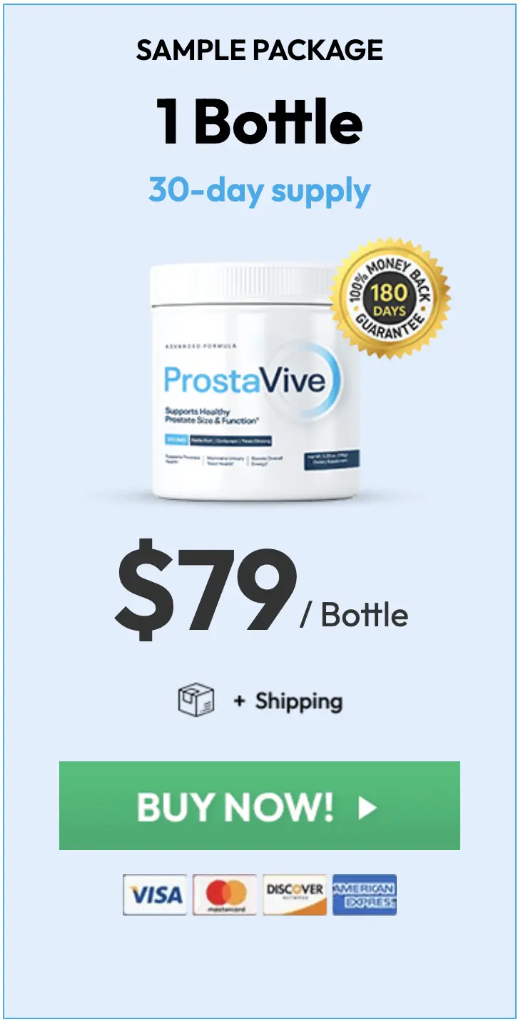prostavive-buy-one